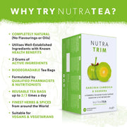 Nutra Trim Weight Management