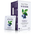 Té Herbal Nutra Tea Nutra Vision – Arándano y Eufrasia | 20 Bolsas Biodegradables | 40g
