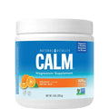 Natural Vitality CALM – Mezcla para Bebida de Magnesio, Sabor Naranja