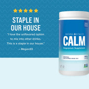 MAGNESIUM POWDER, UNFLAVOURED