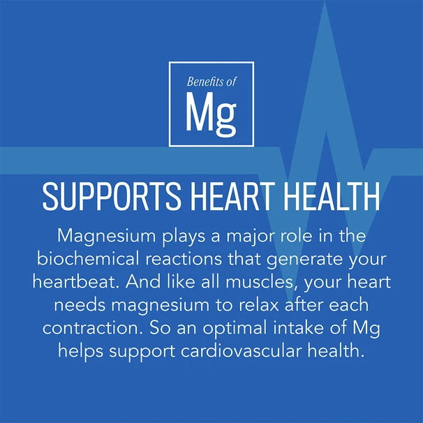 NATURAL VITALITY CALM® MAGNESIUM POWDER, CHERRY FLAVOuR
