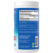 NATURAL VITALITY CALM® MAGNESIUM POWDER, CHERRY FLAVOuR
