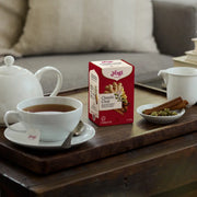 Yogi Tea Organic Classic Chai Herbal Tea box 17 teabags 37.4g