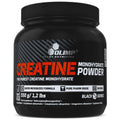 Poudre de Monohydrate de Créatine Olimp Sport Nutrition – 550g