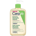 CeraVe Hydrating Foaming Oil Cleanser 473ml