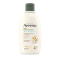 Aveeno Gel de Ducha Hidratante Diario con Avena y Yogur Griego (aroma a vainilla) - 300ml
