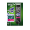Nicorette QuickMist Cool Berry Mouth Spray 1mg 150 Sprays