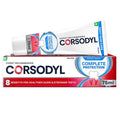 Corsodyl Daily Gum Care Complete Protection Toothpaste 75ml