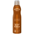 Hawaiian Tropic Island Glow Dry Oil Spray SPF 30 180ml