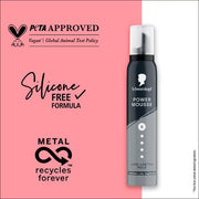Schwarzkopf Power Mousse Hold 5 200ml