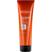 Redken Frizz Dismiss Rebel Tame Leave-In Cream tube 250ml hair treatment
