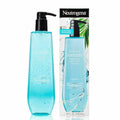 Neutrogena Rainbath Bruma Oceánica 1182ml - Gel Refrescante para Ducha
