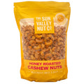 Noix de cajou rôties au miel The Sun Valley Nut Co - 1,1kg