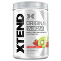 XTEND Originele BCAA Poeder Aardbei Kiwi Splash - 441g
