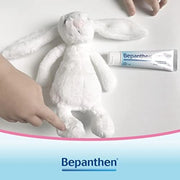Bepanthen Nappy Care Ointment baby skincare routine tube 100g