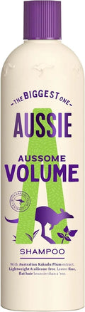 Aussie Aussome Volumen Shampoo 675ml