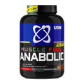 Batido de Proteína Anabólica Muscle Fuel USN, Chocolate - 2.2kg