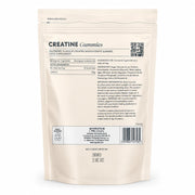 Barcode image: MyProtein Creatine Gummies raspberry flavour barcode packaging 180 count