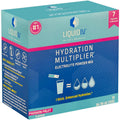 Liquid I.V. Moltiplicatore di Idratazione – Frutto della Passione | 30 Stick Elettrolitici