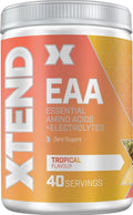 Polvo de Aminoácidos Esenciales XTEND Sabor Tropical - 316g