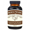 Pâte de gousse de vanille Bourbon de Madagascar Nielsen Massey 296ml