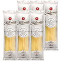 La Molisana Spaghetti No.15 Pasta 6 x 500g