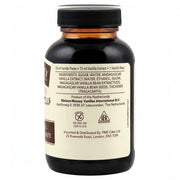 Nielsen-Massey Madagascar Bourbon Vanilla Bean Paste ingredients information 296ml