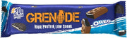 Grenade OREO High Protein Low Sugar Bars 60g 