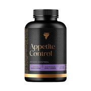 Front image: Trec Nutrition Appetite Control supplement capsules bottle 90 count