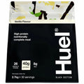Huel Black Edition Vanille Nutritionally Complete Powder 2,7 kg