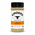 Kinder's Garlic Parmesan Seasoning 340g
