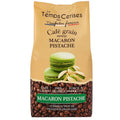 Le Temps Des Cerises Pistache Macaron Arabica Koffiebonen - 900g