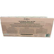 Barcode Image: Cath Kidston body butter trio 240ml barcode packaging