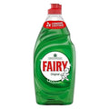 Fairy Original Geschirrspülmittel 900ml