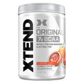 XTEND Polvere Originale BCAA Arancia Rossa Italiana - 456g