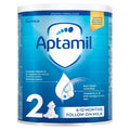 Lait en poudre Aptamil 2 de suite 6-12 mois - 700g