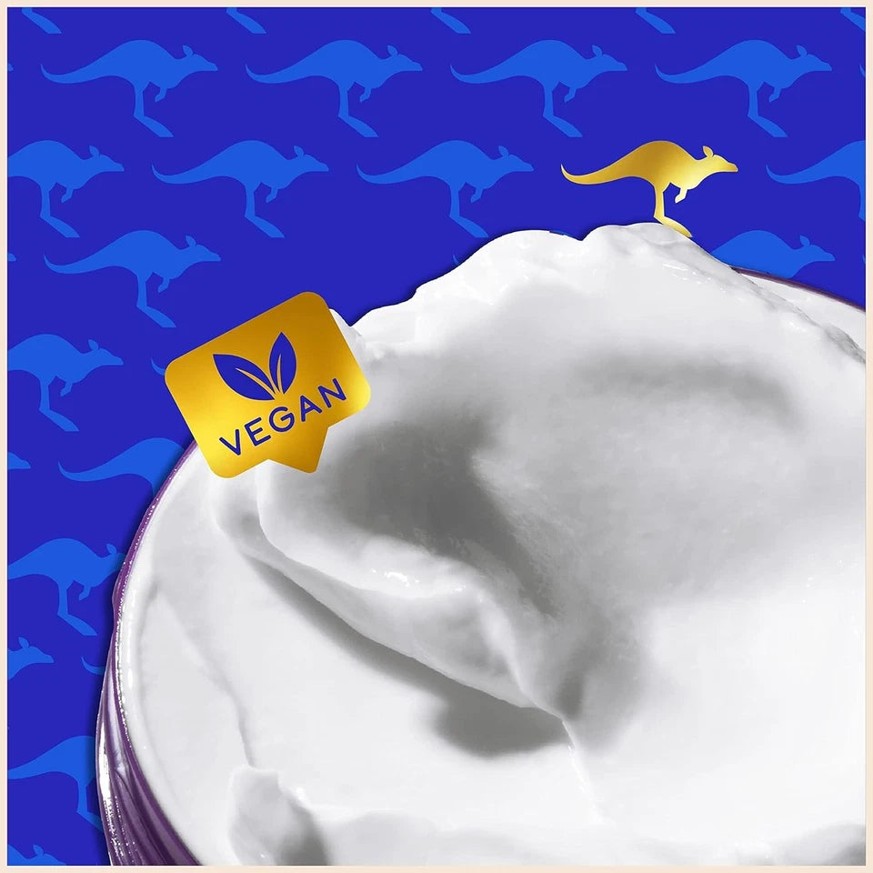Aussie Deeep Moisture Hair Mask Vegan 450ml