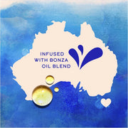 Aussie Deeep Moisture Hair Mask Vegan 300ml Infuzed with Bonza Oil Blend