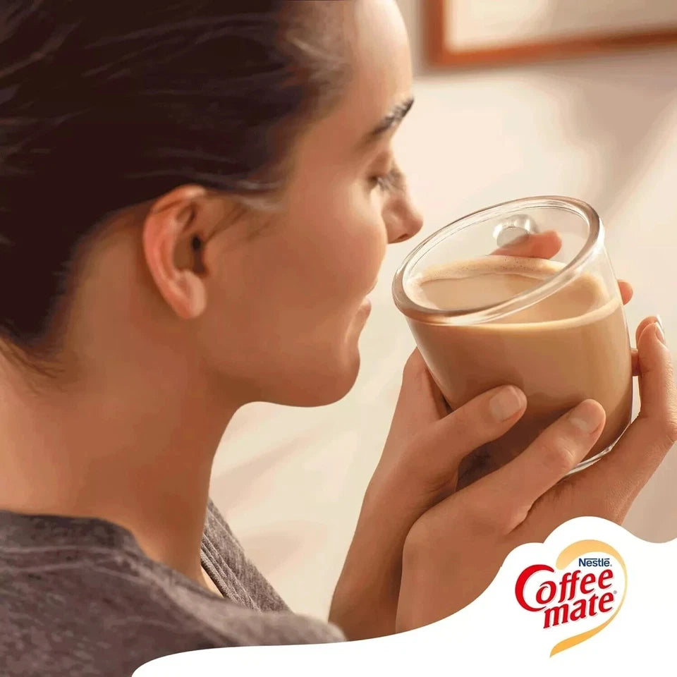 Nestlé Coffee Mate Original Coffee Creamer Powder - 550g