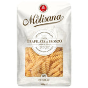 La Molisana Classic Italian Fusili Pasta