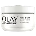 Olay Crema Notte Rigenerante con Niacinamide - Idratante 50ml