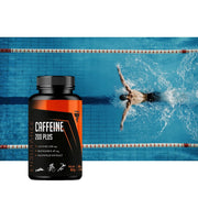 Trec Nutrition Caffeine 200mg Plus - 60 Capsules
