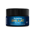 The Good Guru Resina Shilajit Purificata da Fonte Himalayana - 30g