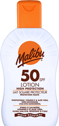 Malibu LSF50 Schutzlotion – 100ml