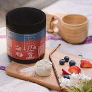 Terranova Life Drink Unflavoured Powder 227g