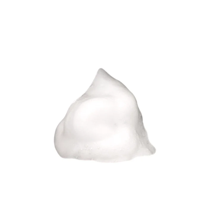 How to Use: Uppercut Deluxe Styling Foam Tonic 150ml applying foam 