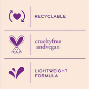 Aussie Miracle Moist Conditioner 200ml recyclable, vegan & cruelty free