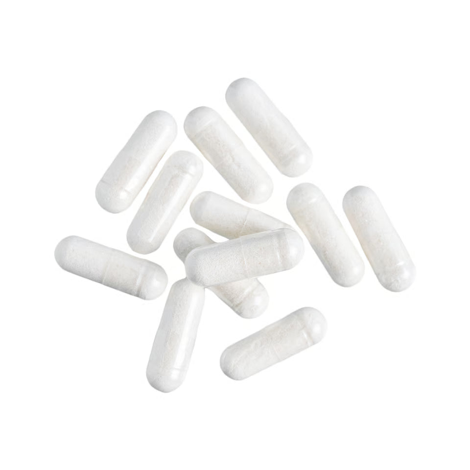 Nutrend Arginine Max 1000mg 90 capsules 