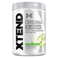 Polvo BCAA Original XTEND Manzana Smash - 423g