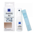 ZEISS AntiFOG Reinigungsset – 15ml Spray + Tuch